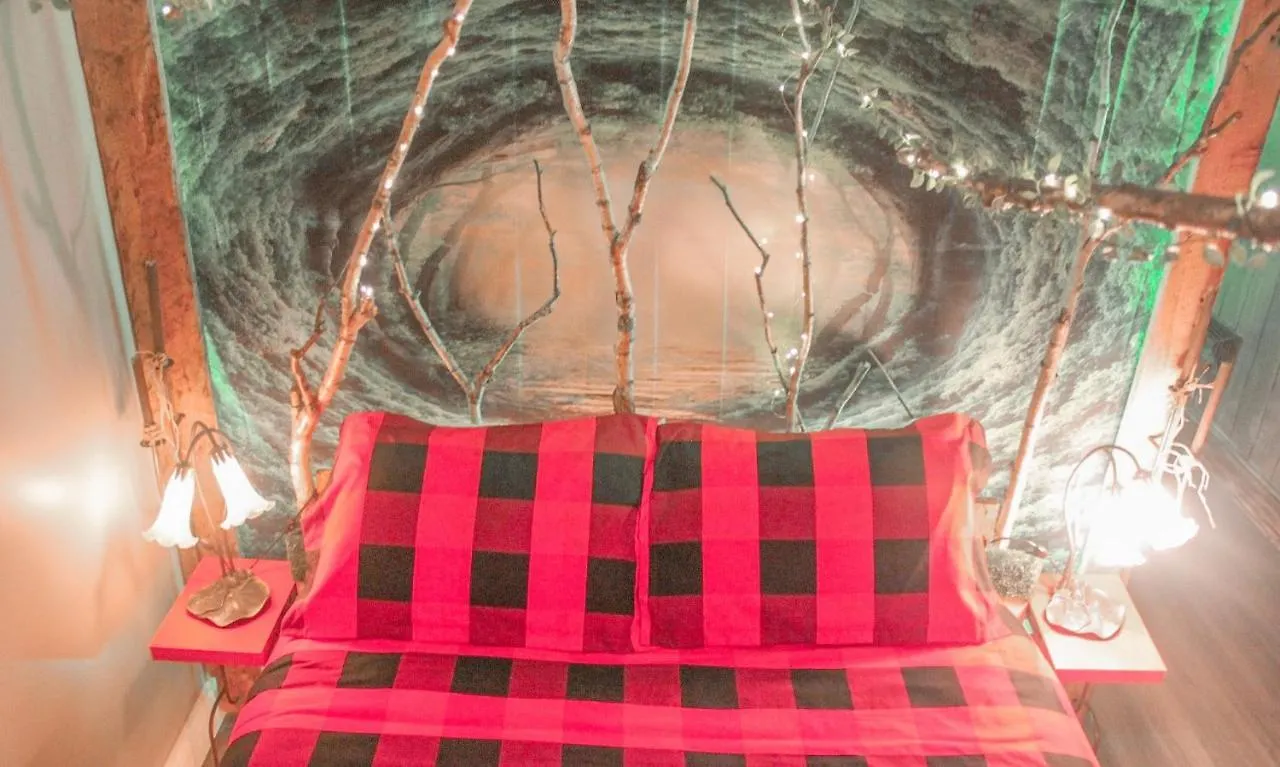 Le Shack 10Min To Downtown Apartment Quebec City 0*,  Canada