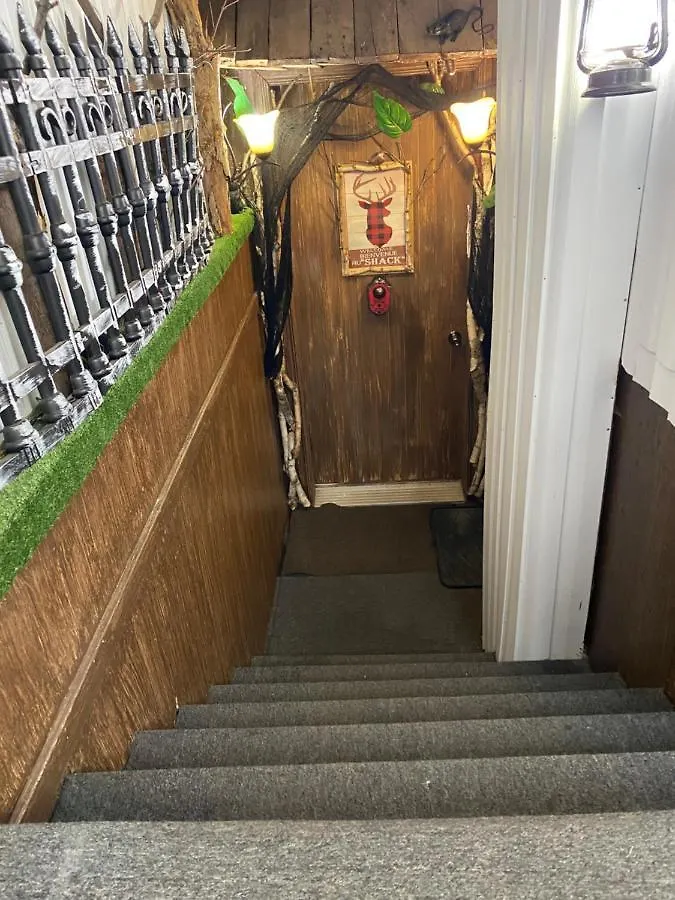 Le Shack 10Min To Downtown Apartment Quebec City Canada