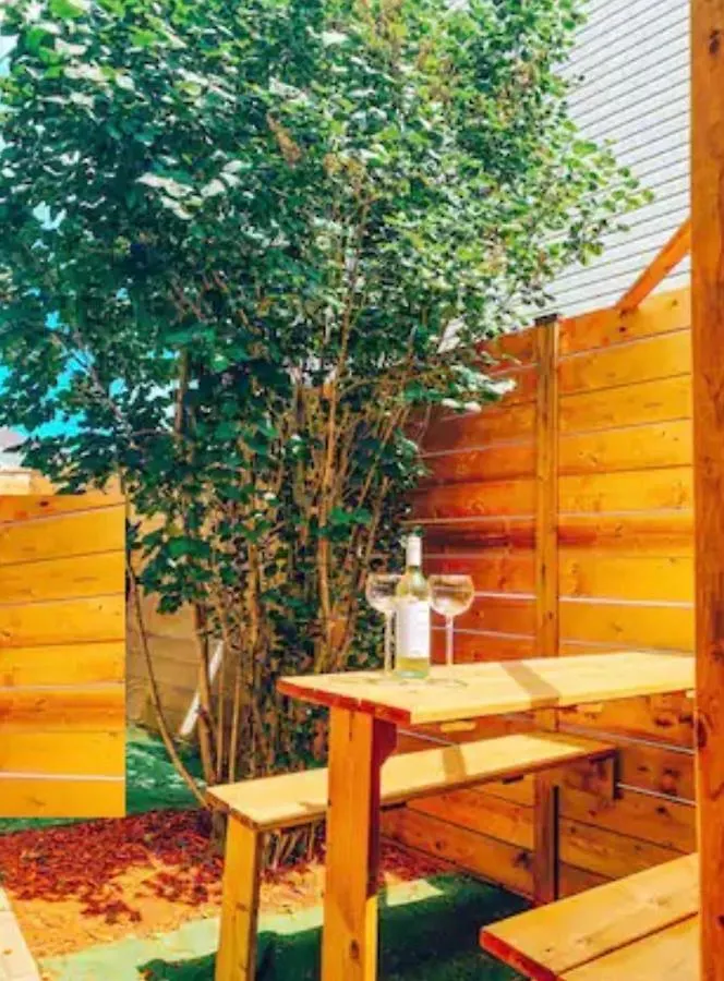 Le Shack 10Min To Downtown Apartment Quebec City 0*,  Canada
