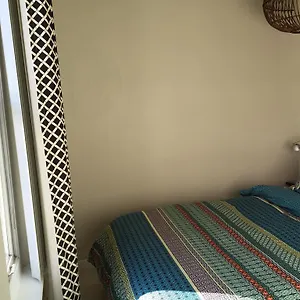 Bed & Breakfast Le 253, Québec